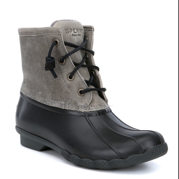 Sperry Shoes - Sperry duck boots